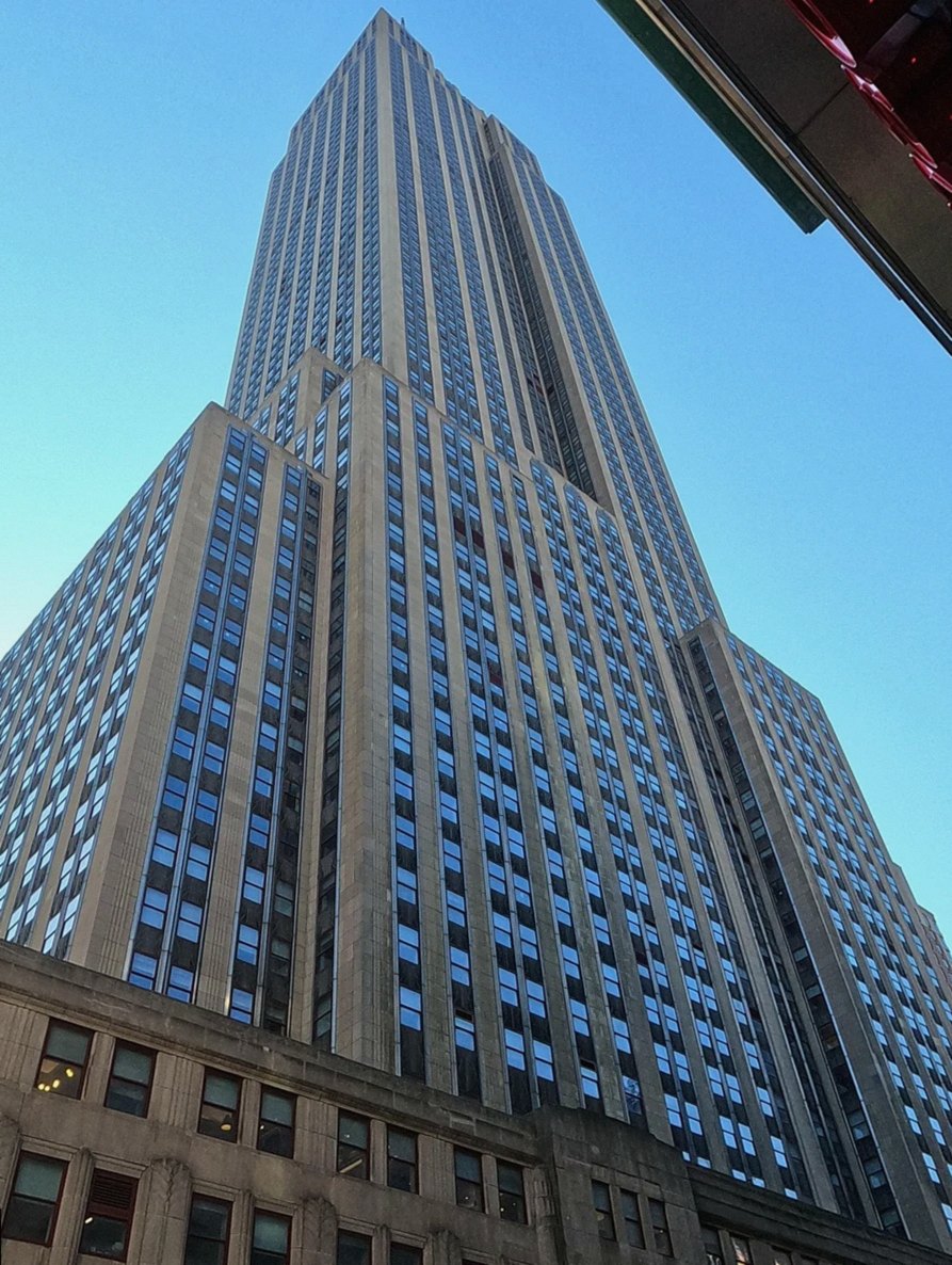 ciudad, edificio, turismo, Empire State Building, Nueva York, ciudad de Nueva York, Manhattan, calle 34, tour por Nueva 